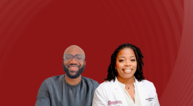 Get To Know The REACH Scholars in Ob/Gyn This Summer
